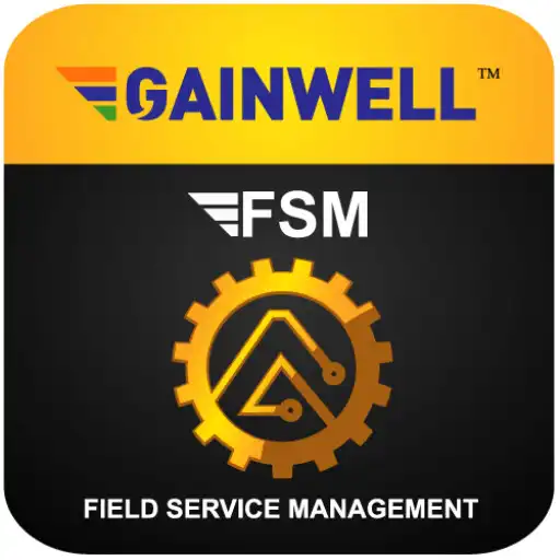 Play GAINWELL-FSM APK Play GAINWELL-FSM APK