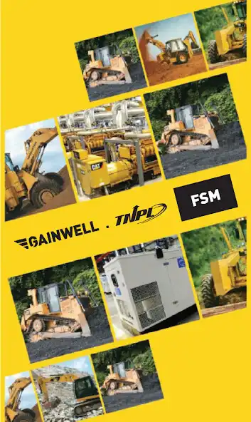 Play GAINWELL-FSM  and enjoy GAINWELL-FSM with UptoPlay