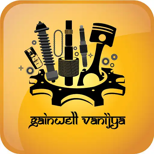 Play Gainwell Vanijya APK