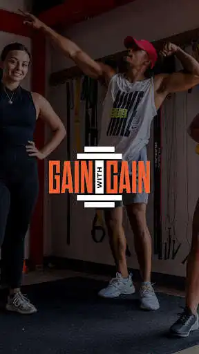 Play GainwithCain  and enjoy GainwithCain with UptoPlay