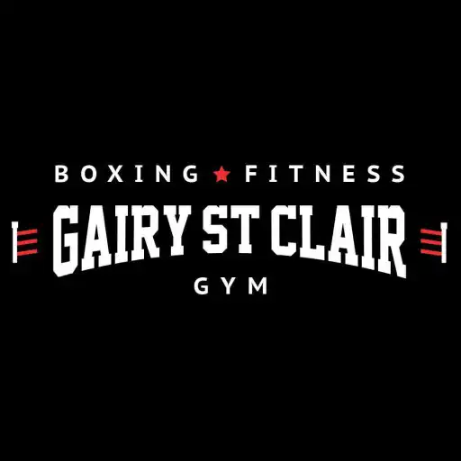Play Gairy St Clair Boxing APK Play Gairy St Clair Boxing APK