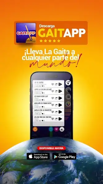 Play Gaitapp - Gaita Zuliana and enjoy Gaitapp - Gaita Zuliana with UptoPlay Play Gaitapp - Gaita Zuliana and enjoy Gaitapp - Gaita Zuliana with UptoPlay