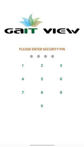 Play GAIT VIEW Play GAIT VIEW