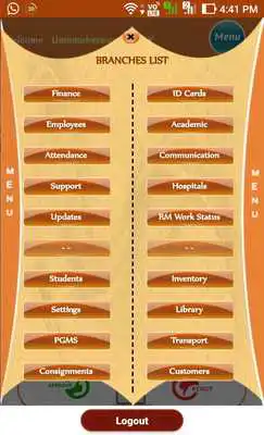 Play GAIT VIEW Play GAIT VIEW