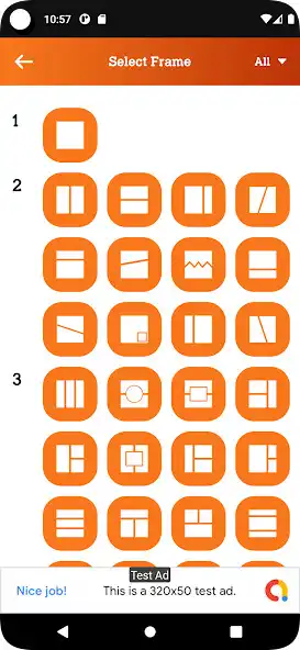 Play Gaiz: Easy Photo Editor as an online game Gaiz: Easy Photo Editor with UptoPlay