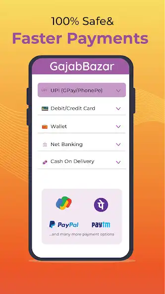 Play GajabBazar as an online game GajabBazar with UptoPlay