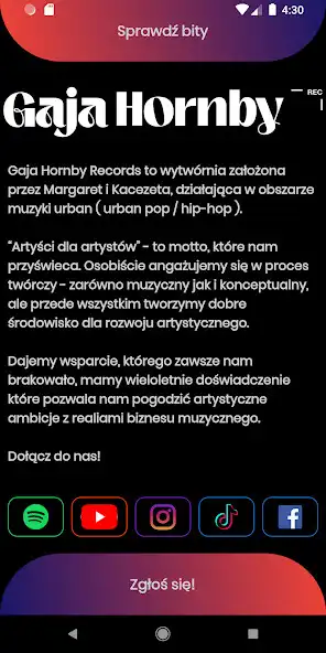 Play Gaja Hornby Records  and enjoy Gaja Hornby Records with UptoPlay