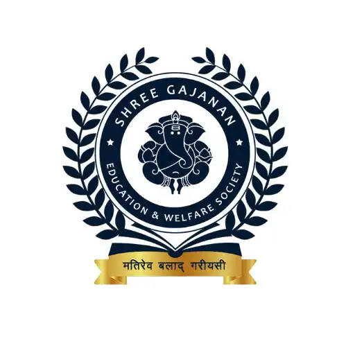 Play Gajanan Educations Raipur APK