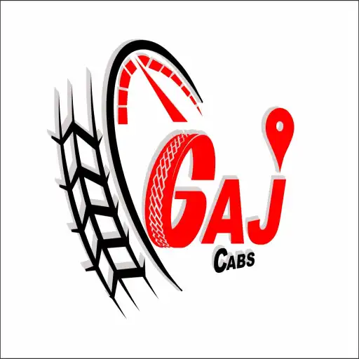 Play Gaj cabs driver APK