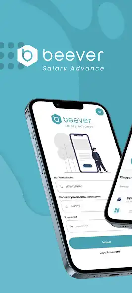Play Gaji Fleksibel - Beever  and enjoy Gaji Fleksibel - Beever with UptoPlay