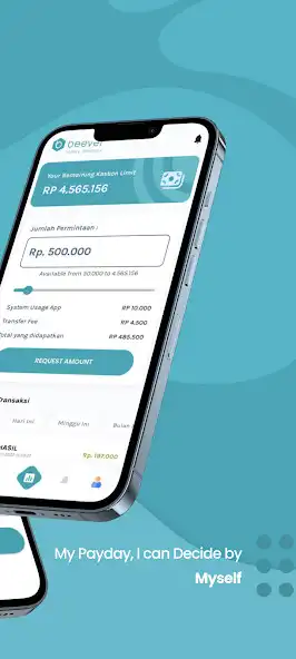 Play Gaji Fleksibel - Beever as an online game Gaji Fleksibel - Beever with UptoPlay