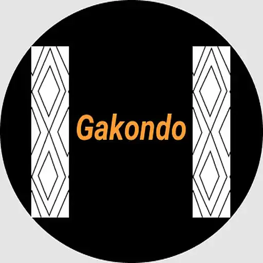 Play Gakondo APK