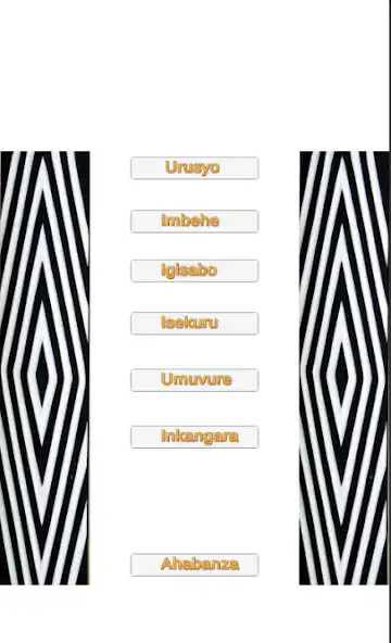 Play Gakondo as an online game Gakondo with UptoPlay