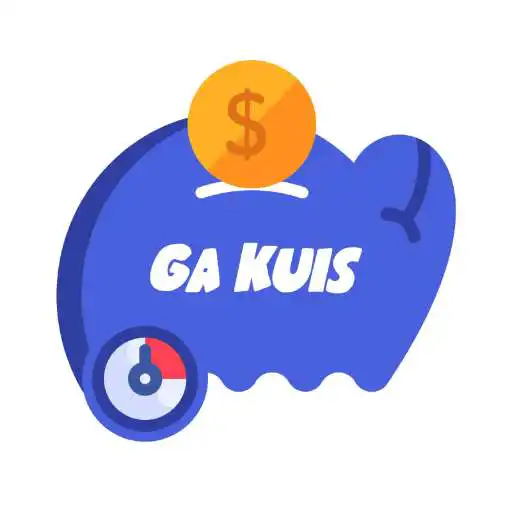 Play GaKuis: Gamified Kuis APK