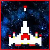 Free play online Gala Alien - shooting games APK
