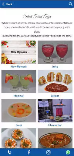 Play Gala Caterers Play Gala Caterers