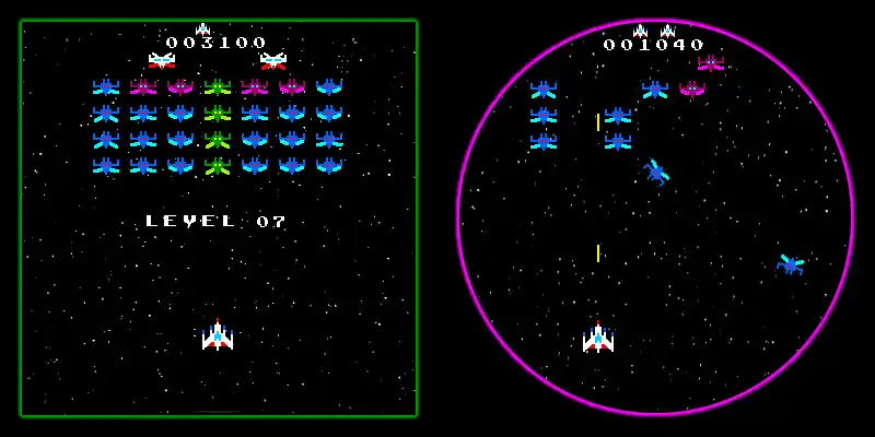 Play Galactica as an online game Galactica with UptoPlay