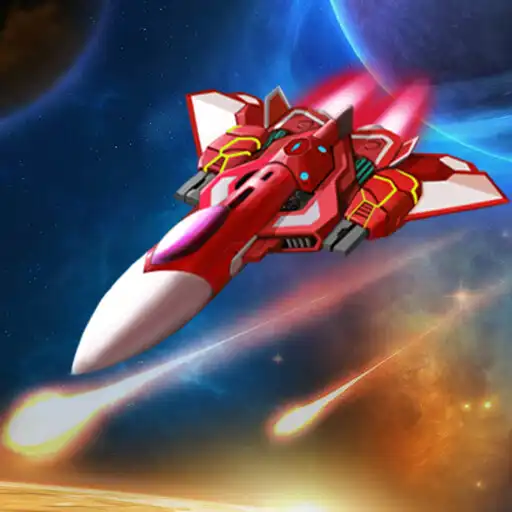 Play Galactic Attack: Space Battle APK Play Galactic Attack: Space Battle APK