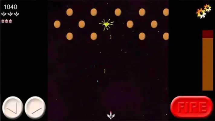 Play Galactic Burger Battle