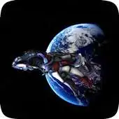 Free play online Galactic Champion: Space Trek APK