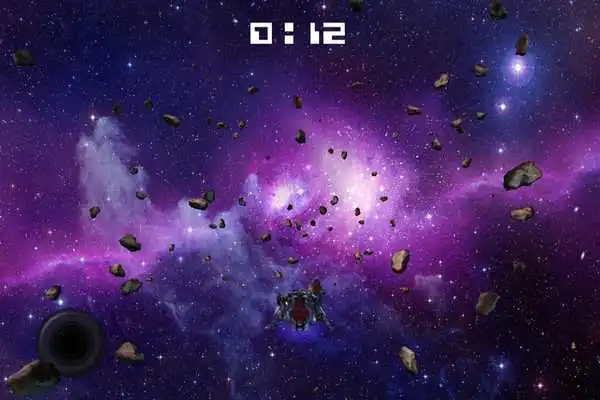 Play Galactic Champion: Space Trek