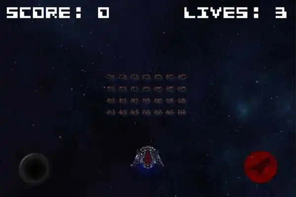 Play Galactic Champion: Space Trek