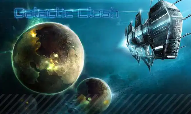 Play Galactic Clash