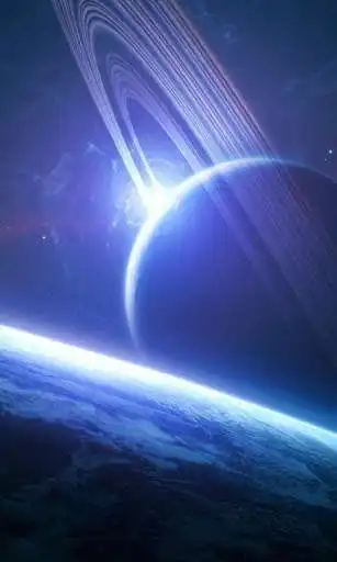 Play Galactic Core Live HD Wallpapers