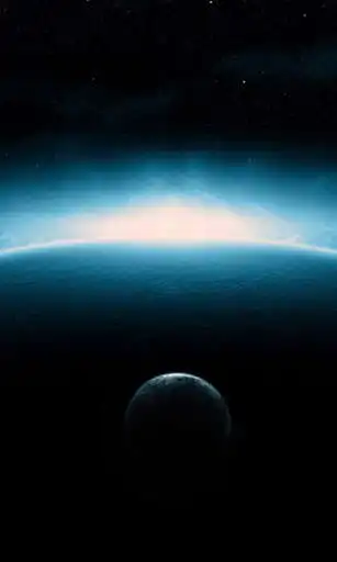 Play Galactic Core Live HD Wallpapers