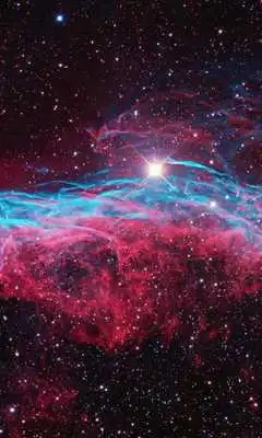 Play Galactic Core Live HD Wallpapers
