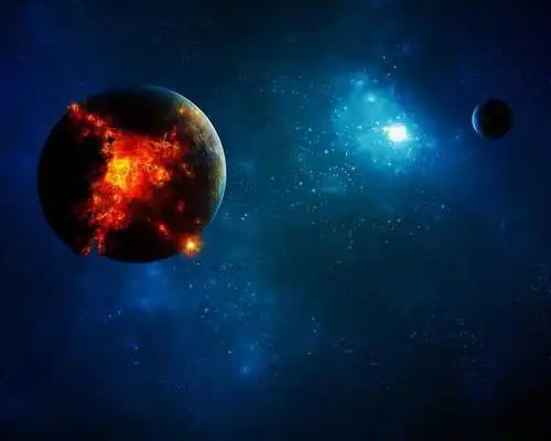 Play Galactic Core Live HD Wallpapers