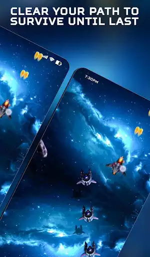 Play Galactic Defenders  and enjoy Galactic Defenders with UptoPlay
