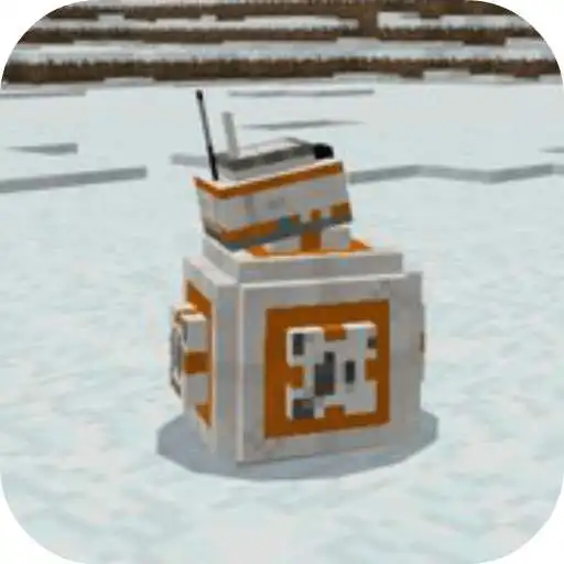 Free play online Galactic Defense Mod for MCPE  APK