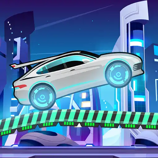 Play Galactic Driver APK