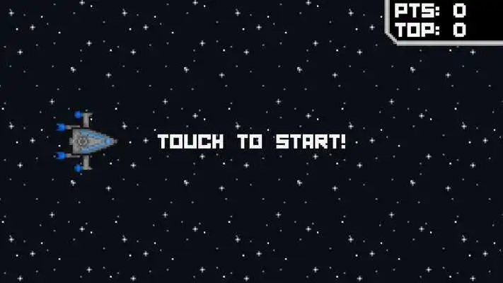 Play Galactic End: Voyage Play Galactic End: Voyage