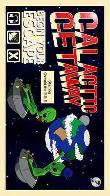 Play Galactic Getaway (free)