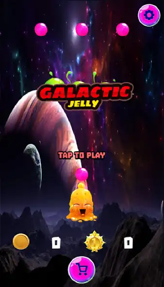 Play Galactic Jelly and enjoy Galactic Jelly with UptoPlay Play Galactic Jelly and enjoy Galactic Jelly with UptoPlay
