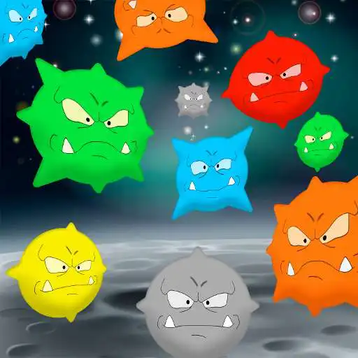 Play Galactic Monsters APK