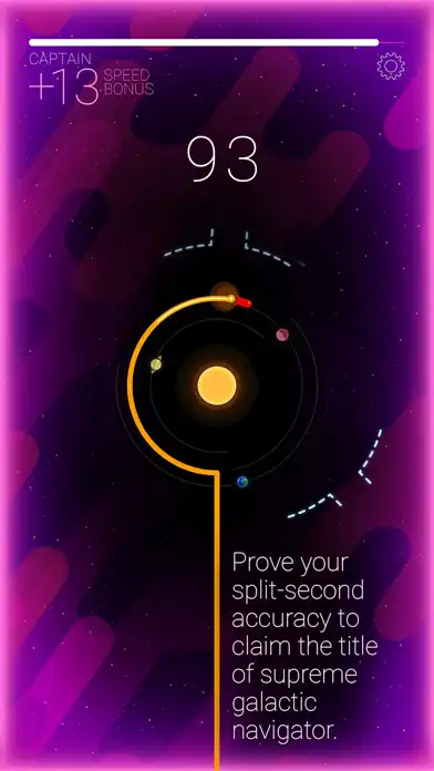 Play Galactic Odyssey as an online game Galactic Odyssey with UptoPlay