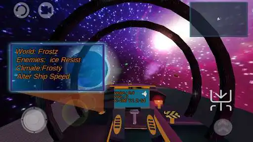 Play Galactico RPG  and enjoy Galactico RPG with UptoPlay