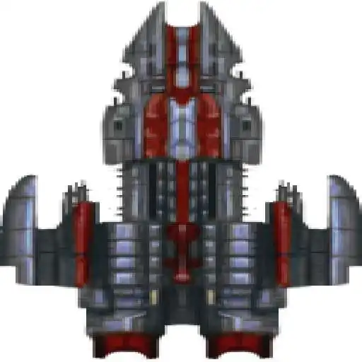 Free play online Galactic Overload APK