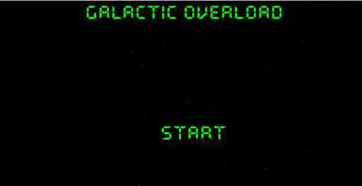 Play Galactic Overload Play Galactic Overload