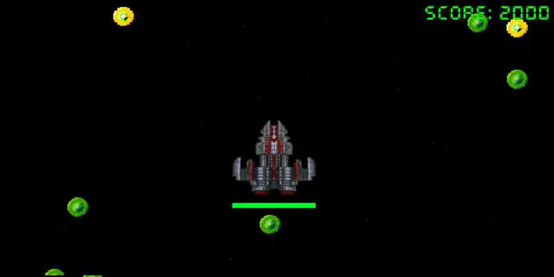 Play Galactic Overload Play Galactic Overload