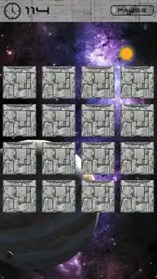 Play Galactic Pexeso: Memory cards