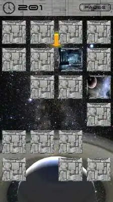 Play Galactic Pexeso: Memory cards