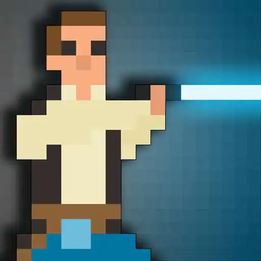 Free play online Galactic Pixel Wars APK Free play online Galactic Pixel Wars APK