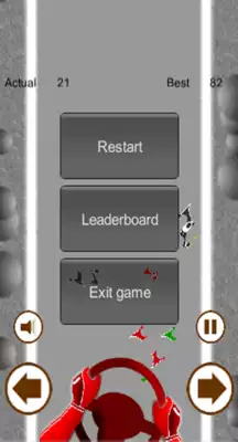 Play Galactic Race