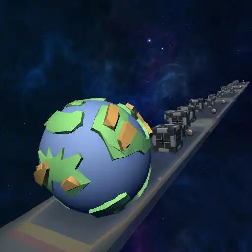 Play Galactic Runner Infinite : Endless Runner Game APK Play Galactic Runner Infinite : Endless Runner Game APK
