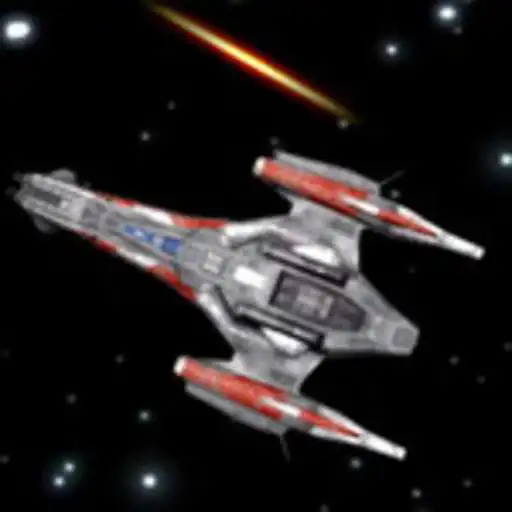 Play Galactic Shooter APK