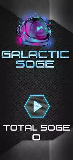 Play Galactic SOGE  and enjoy Galactic SOGE with UptoPlay